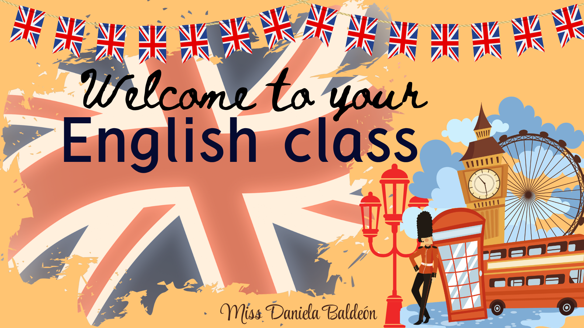 Inglés - 9° BÁSICO "A" - PRESENCIAL