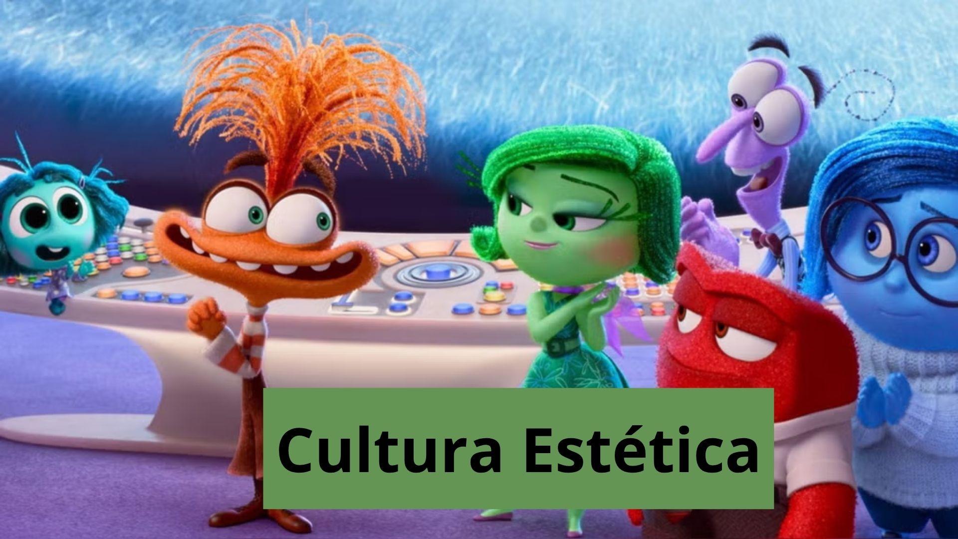 Cultura Estética - Segundo Básico A -Presencial 2026