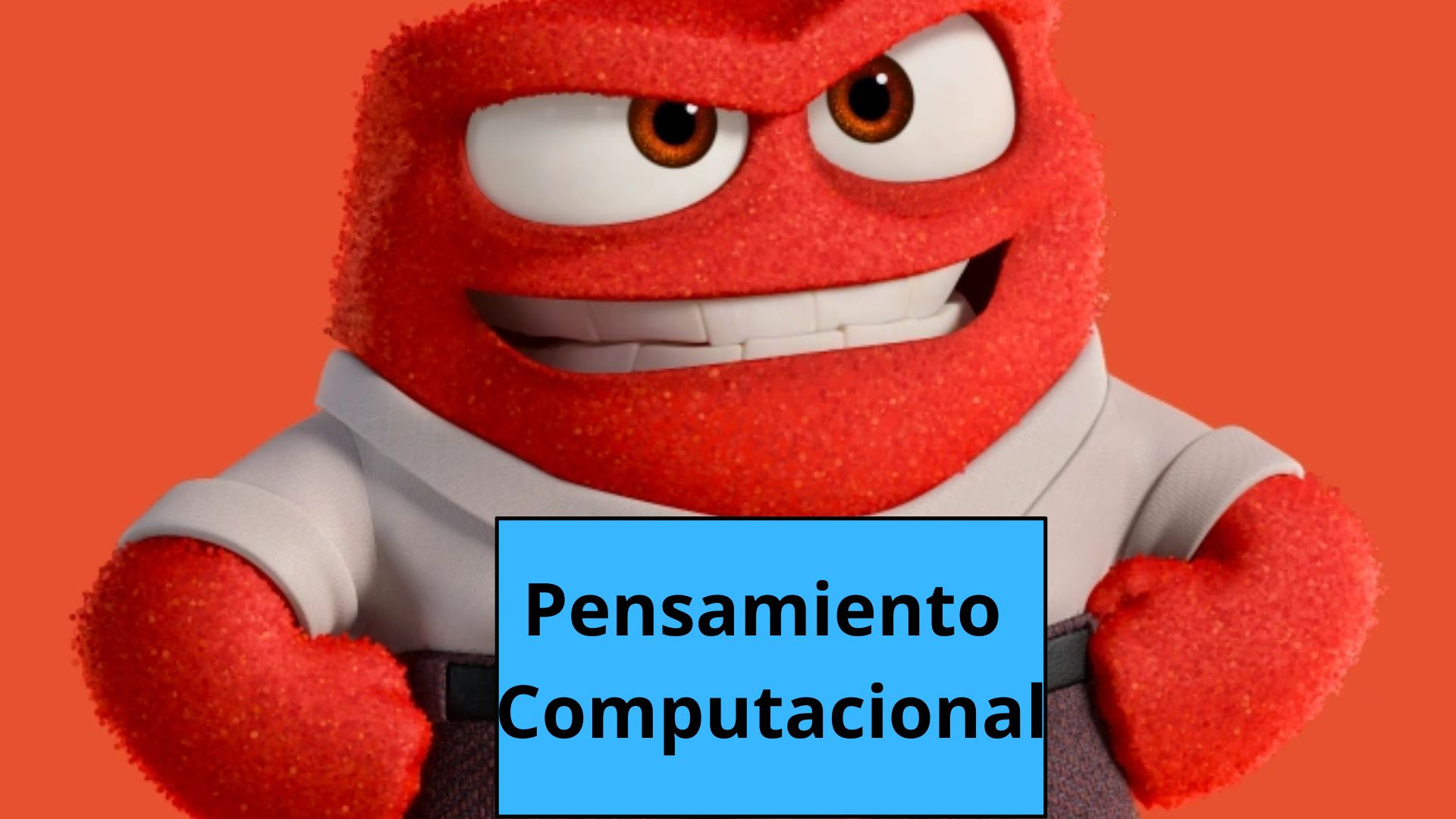 Pensamiento Computacional - Segundo Básica A - Presencial 2026