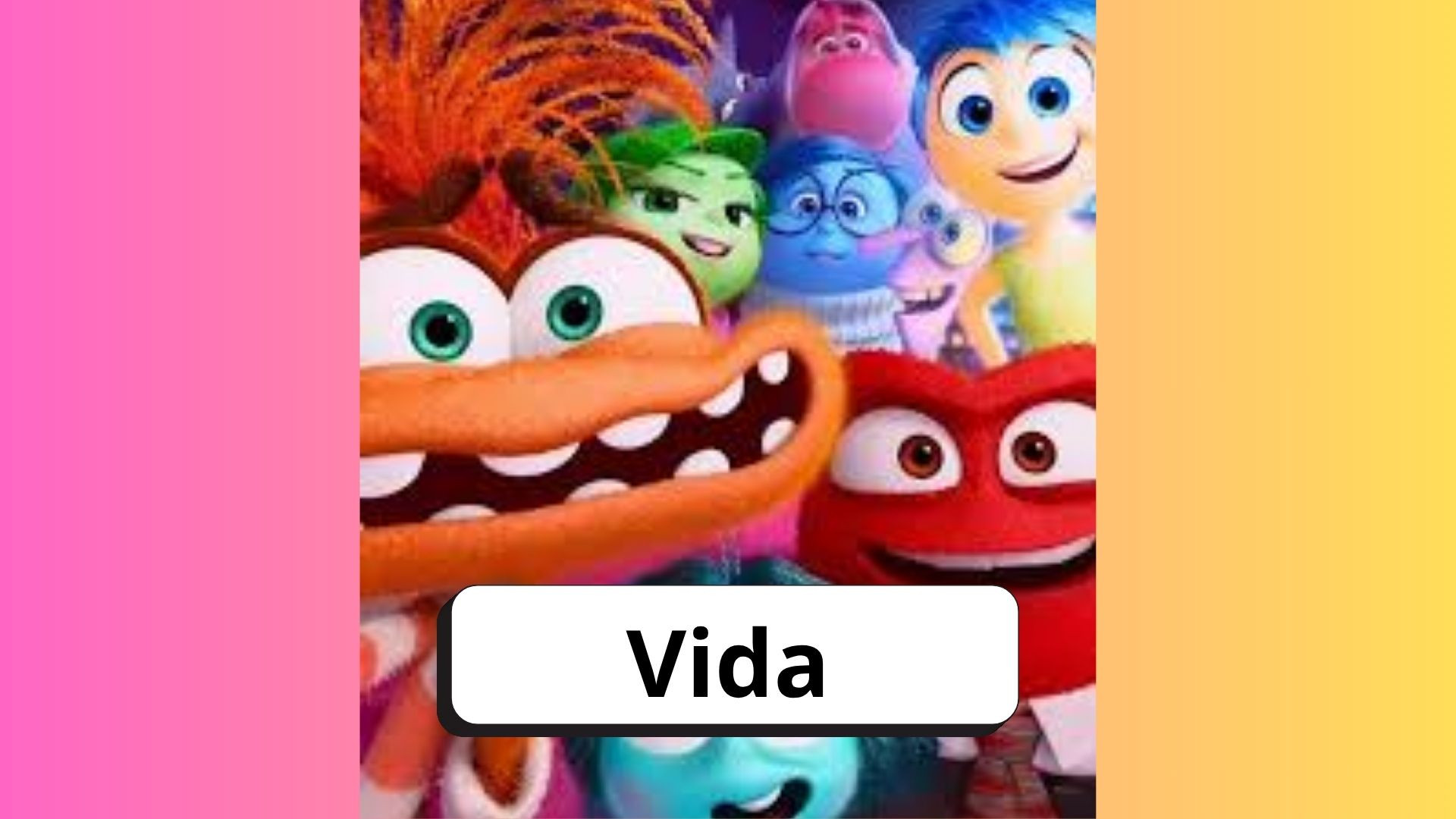 Vida - Segundo Básica A - Presencial 2026