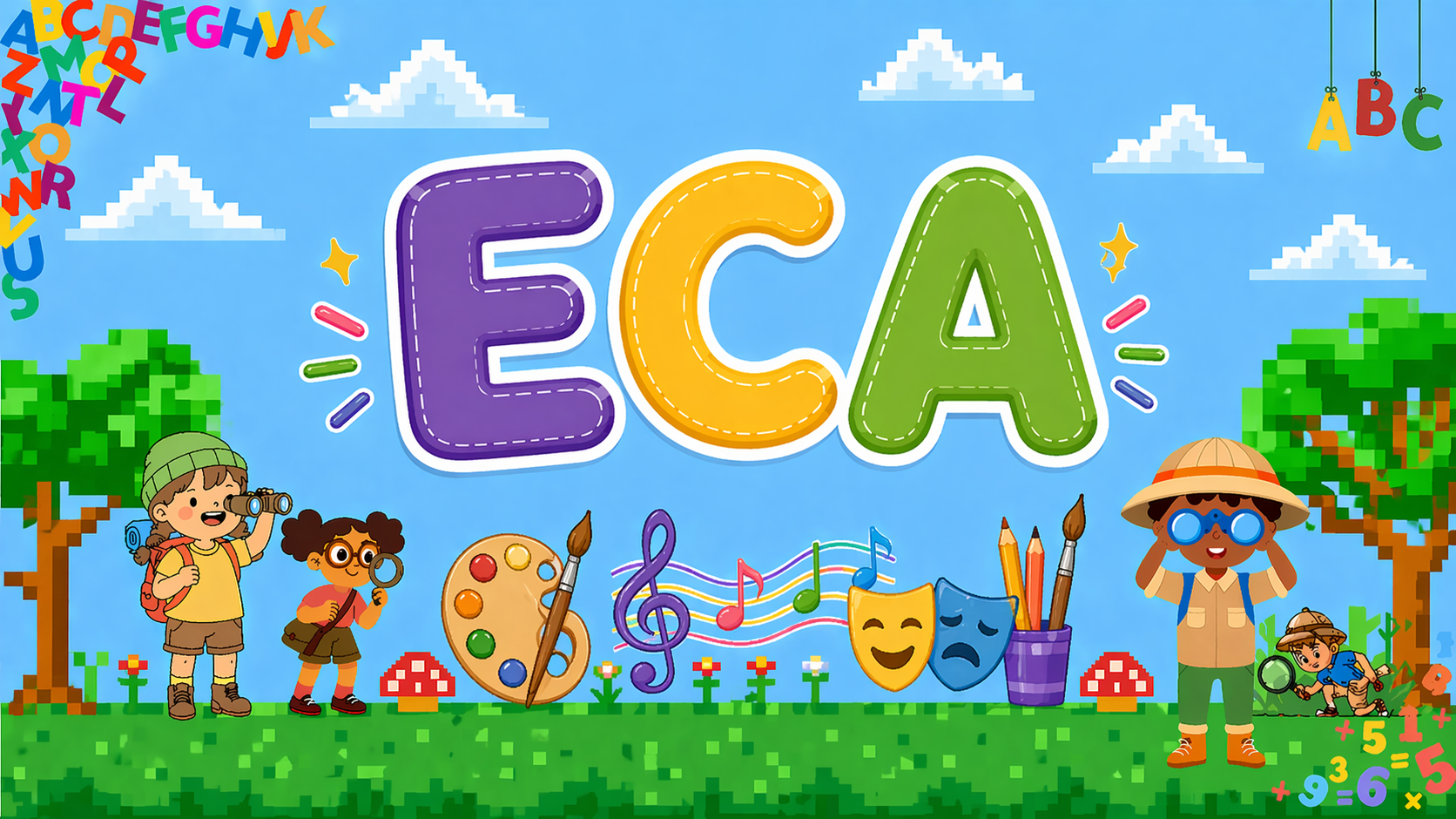 Cultura Estética - Segundo Básica B - Presencial 2026