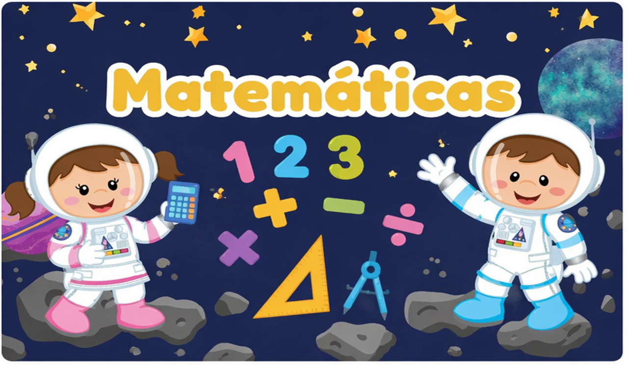 Matemática - Tercero Básica A - Presencial 2026