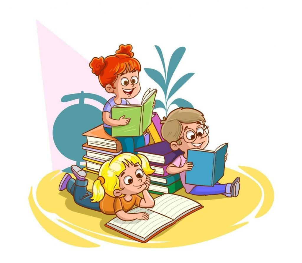 Animación a la Lectura - Tercero de Básica B - Presencial 2026