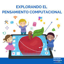 Pensamiento Computacional - Tercero Básica B - Presencial 2026