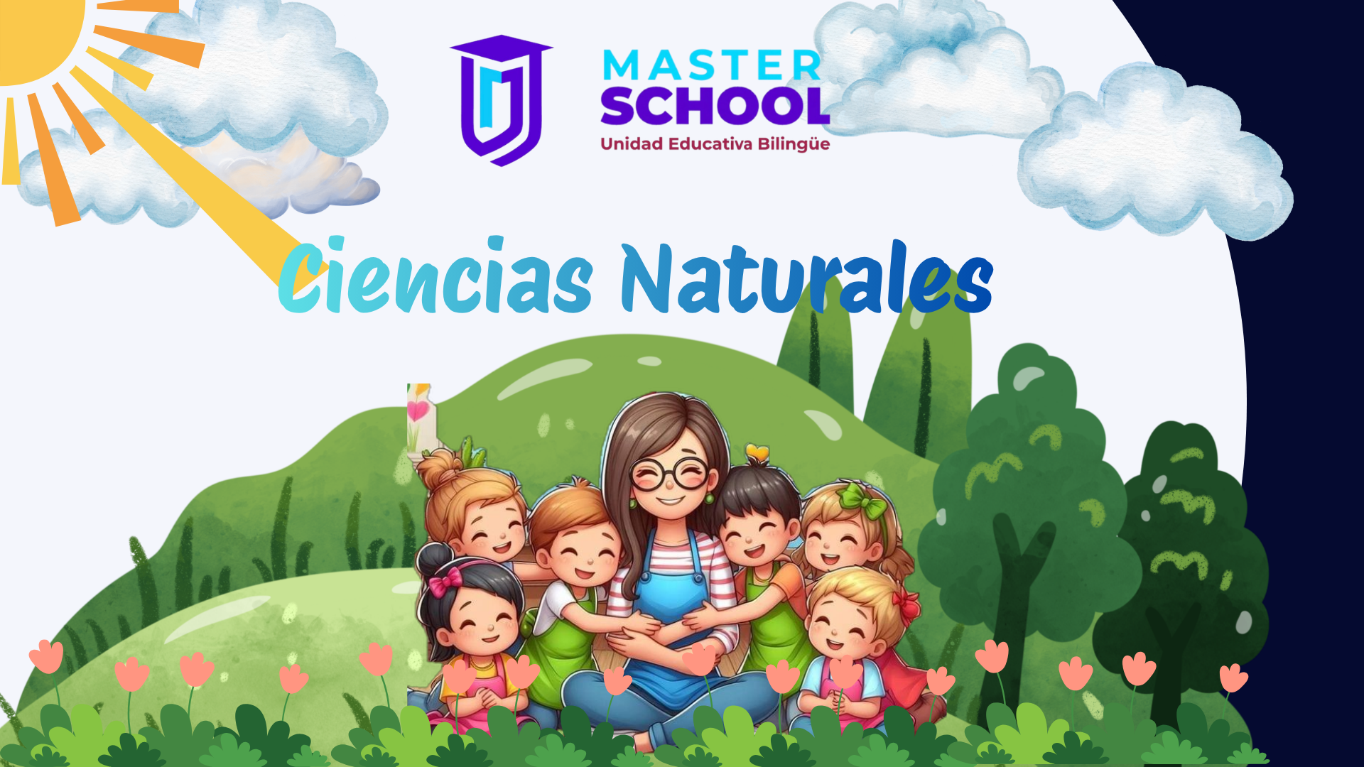 Ciencias Naturales - Cuarto Básica A - Presencial 2026
