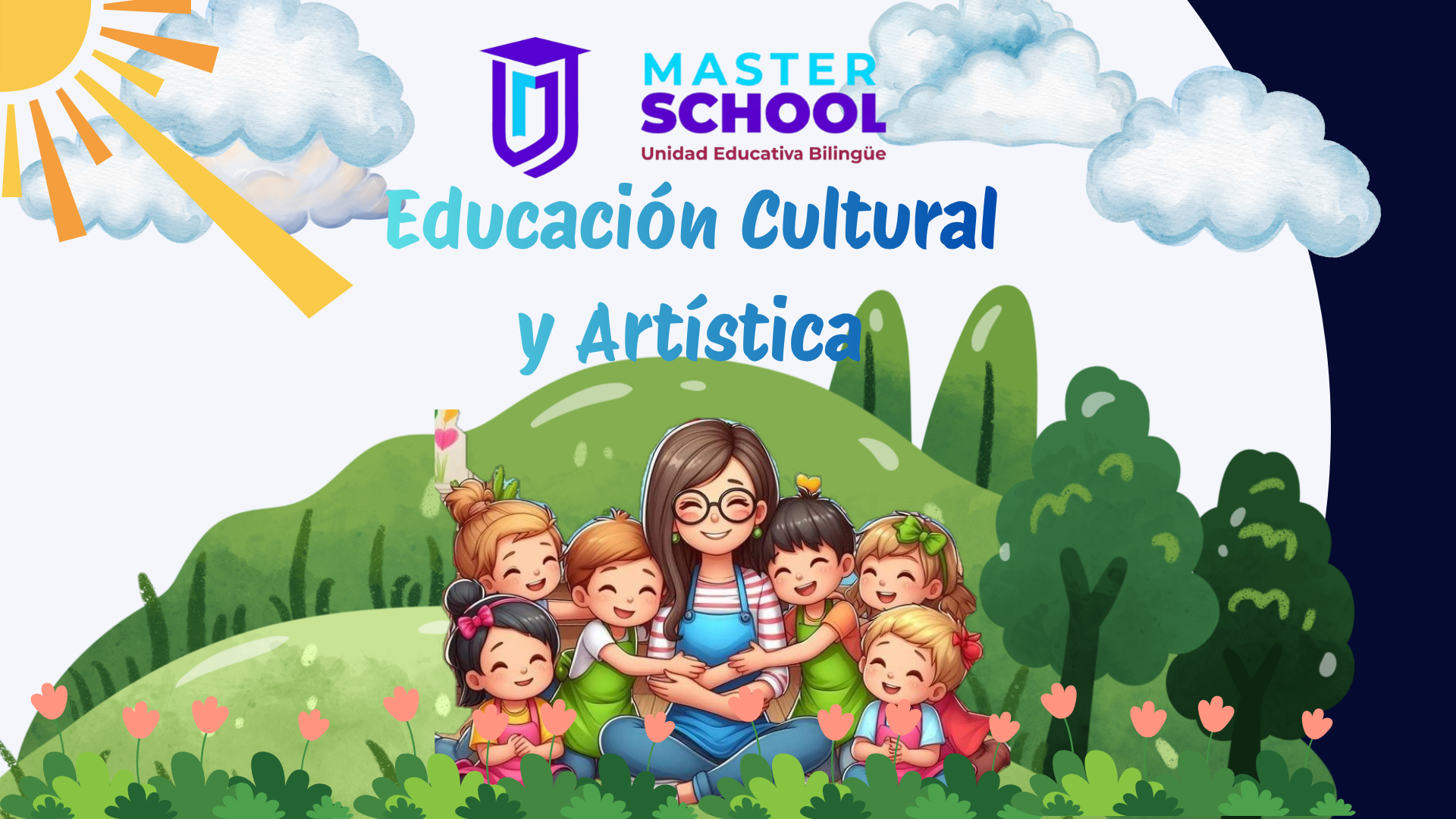 Cultura Estética - Cuarto Básica A" - Presencial 2026