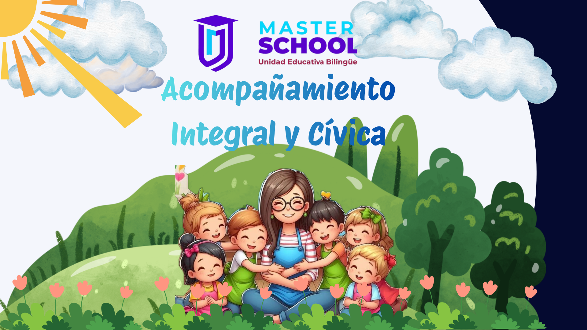 Cívica / Acompañamiento / Integral en el Aula - 4° BÁSICO "A" - PRESENCIAL selección acción masiva Cívica / Acompañamiento / Integral en el Aula - Cuarto Básica A - Presencial 2026