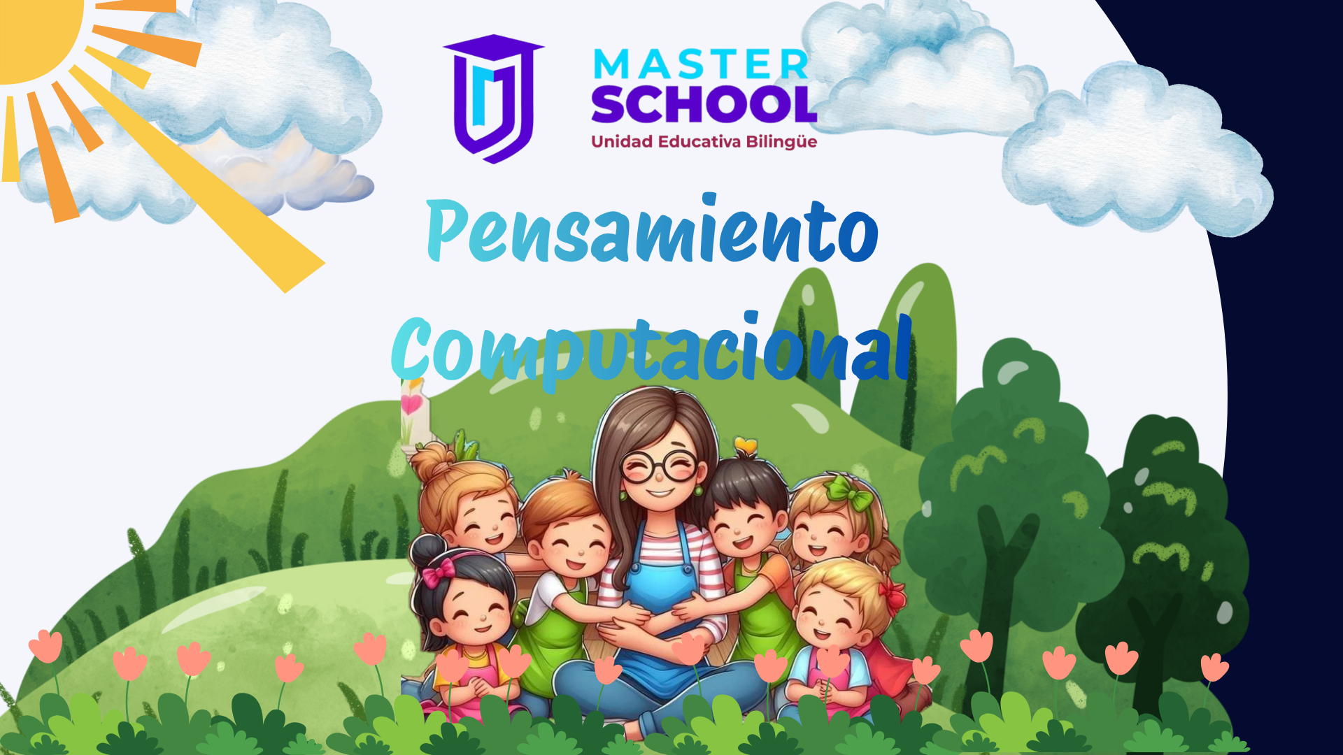 Pensamiento Computacional - Cuarto Básica A - Presencial 2026