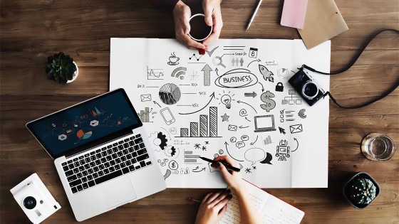 Emprendimiento y Gestión - I Bachillerato A - Presencial 2026