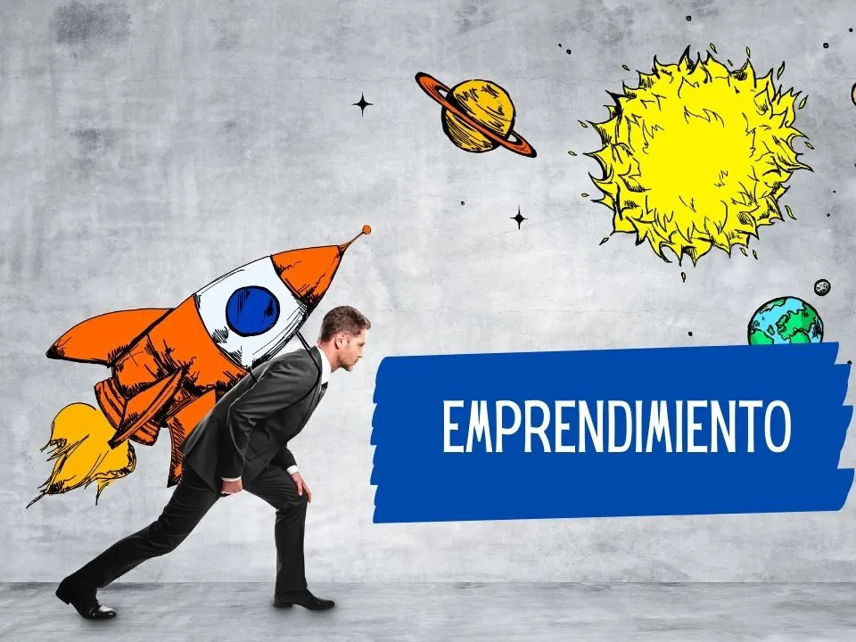 Emprendimiento y Gestión - II Bachillerato A - Presencial 2026